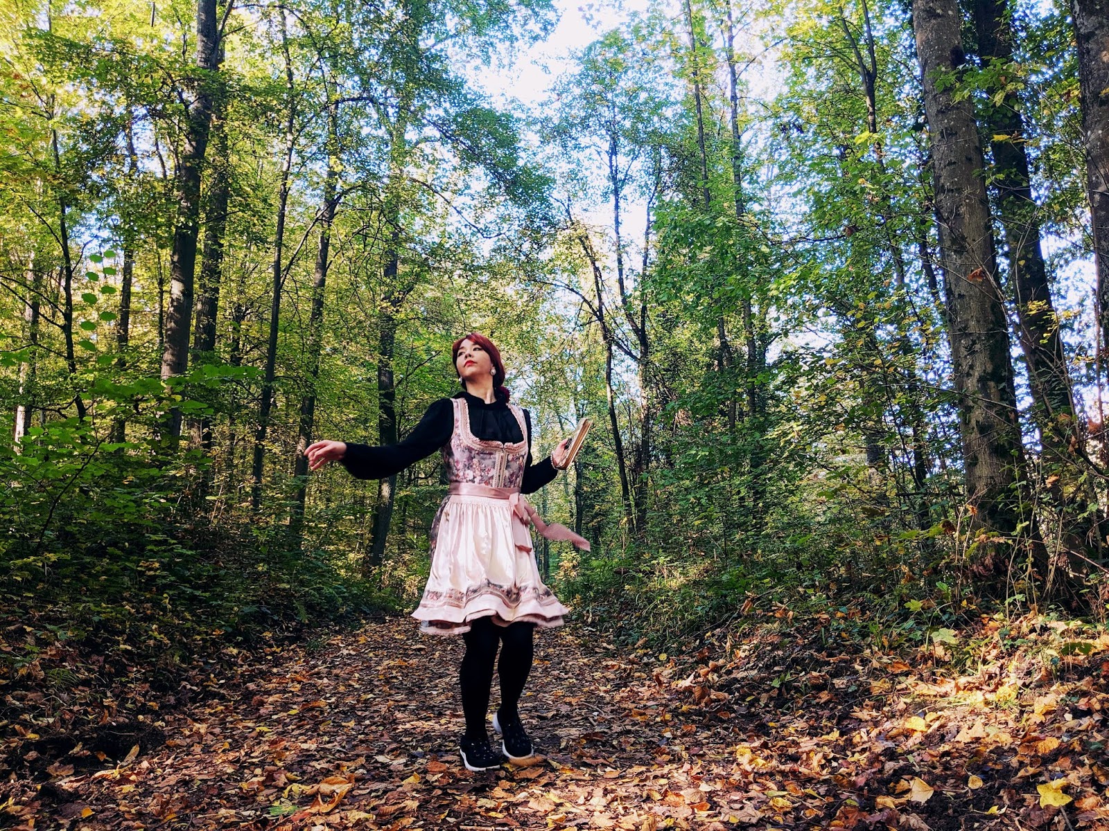 Damaris Liest Mai 2011