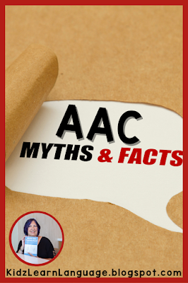 aac myths