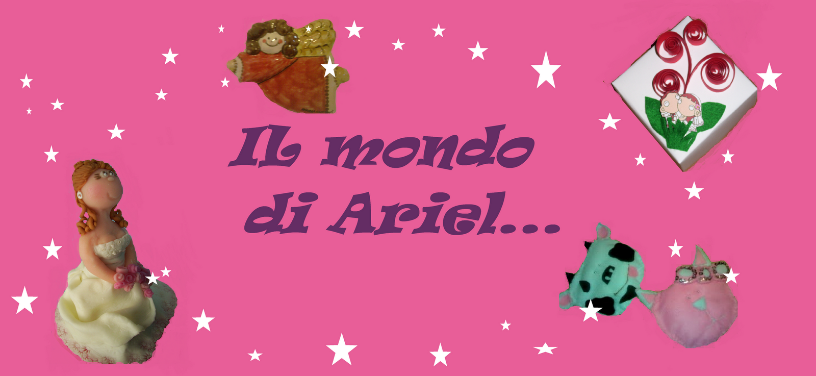 il mondo di Ariel