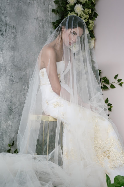BRIDAL COUTURE SYDNEY WEDDING DRESS DESIGNER INTERVIEW