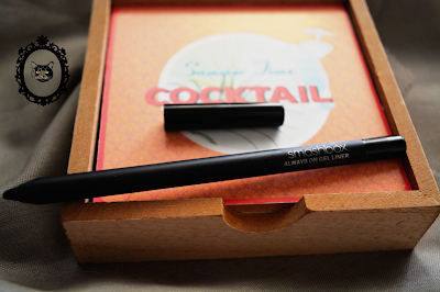 Smasbox!Spring Favorite! 5 Αγαπημένα της άνοιξης.Smashbox!