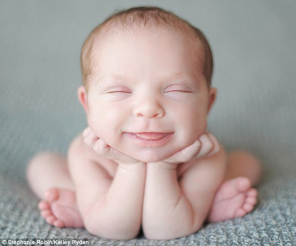 Buletin Cinta Gambar Bayi yang Lucu Unik dan Bikin Gemes 