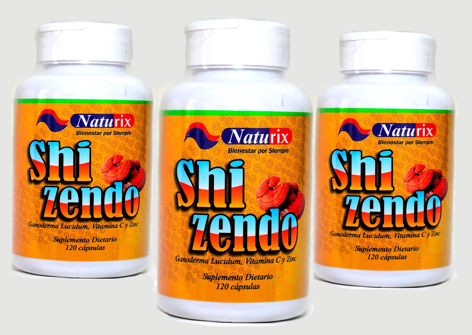 NUTRI - VIDA: SHI ZENDO NUTRI - VIDA: SHI ZENDO