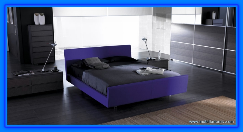 Imagenes de dormitorios decoracion con diseños elegantes