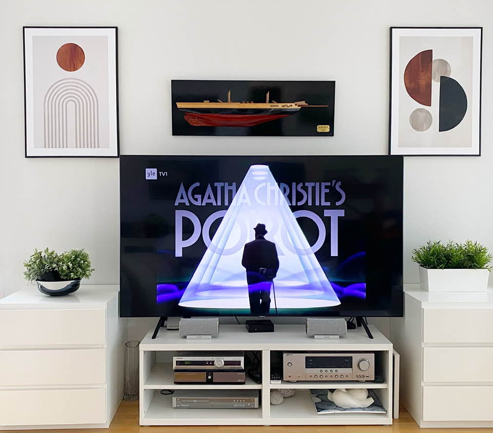 Poster Store uutta ilmettä kotiin + alennuskoodi Tuula's life