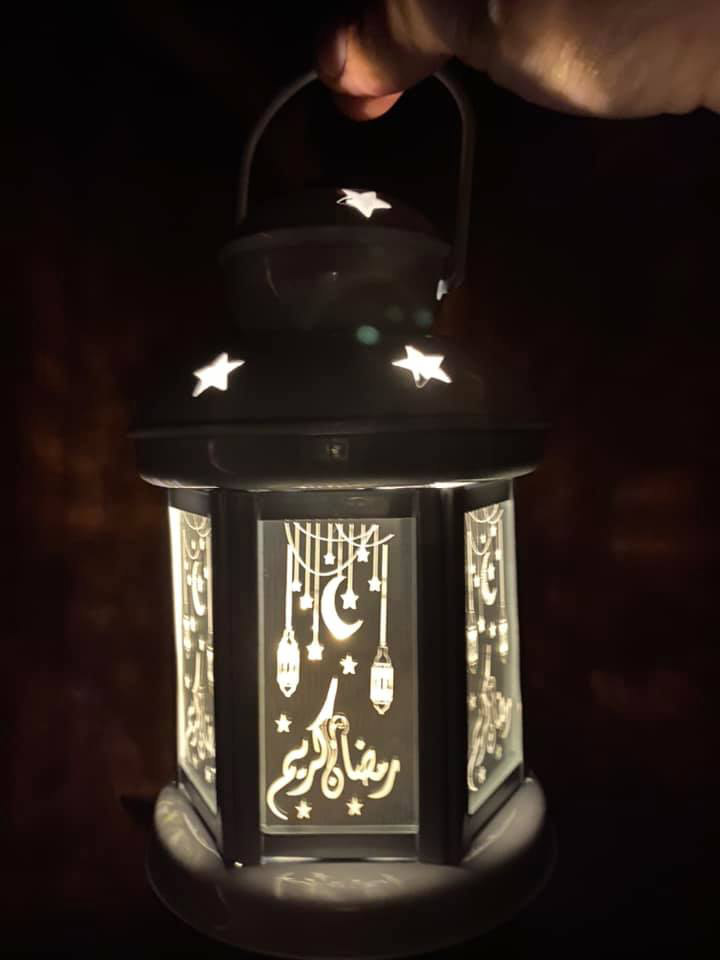 صور اجمل فانوس رمضان 2020 تشكيلة فوانيس رمضانية راقية جدا