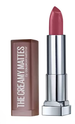 Color Sensational The Creamy Mattes Color Sensational The Creamy Mattes