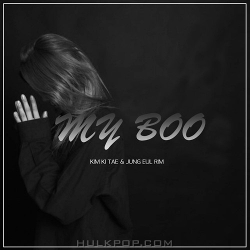 KIM KI TAE, JUNG EUL RIM – MY BOO – Single