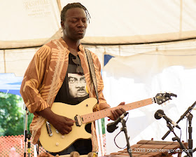Andrew Craig at Hillside Festival on Sunday, July 14, 2019 Photo by John Ordean at One In Ten Words oneintenwords.com toronto indie alternative live music blog concert photography pictures photos nikon d750 camera yyz photographer