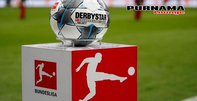 Kompetisi Bundesliga Pasca Pandemi, Pertarungan Derby Jadi Pembuka Tanggal 16 Mei 2020