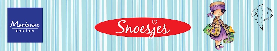 The Snoesje blog