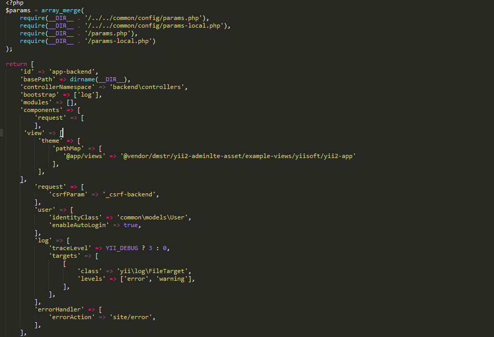 Laravel hasone пример таблица. Php empty isset. Type yii2-4. Массив преобразовать в строку php. Yii2 adminlte.