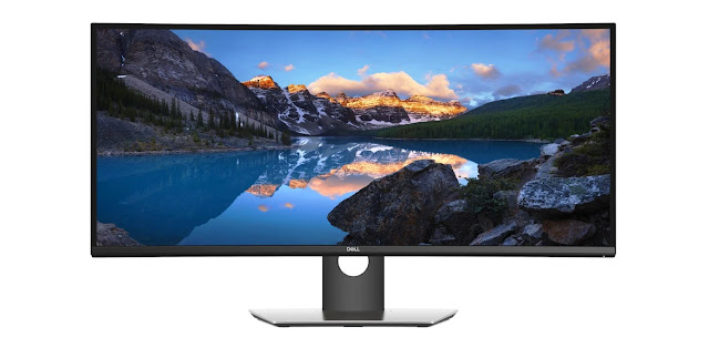 Dell UltraSharp U3419W Review