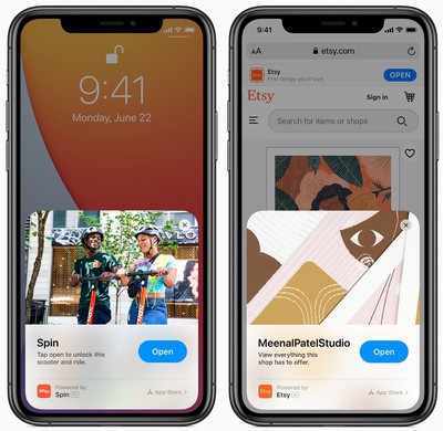 Apple iOS 14 beta - All new features and review - qasimtricks.com