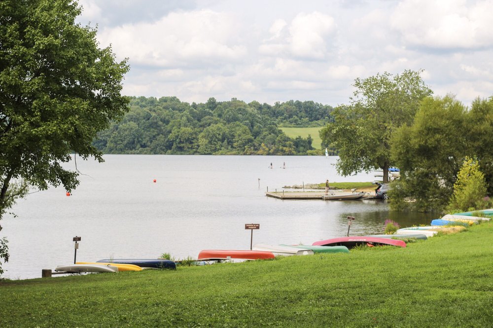 Downingtown Real Estate Marsh Creek State ParkChester County