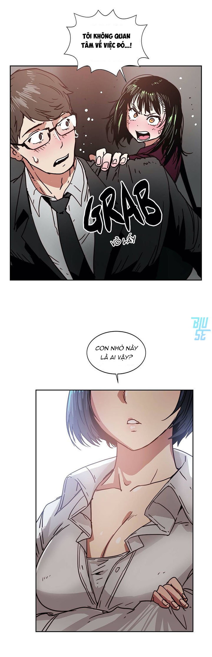 Đọc truyện Full Dục Vọng Chết Người - Chapter 16