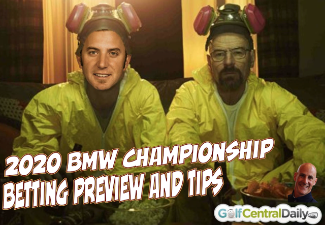 2020 Bmw Championship Betting Preview And Expert Tips Golfcentraldaily Golf Parody Fun Gossip Jokes Betting Tips