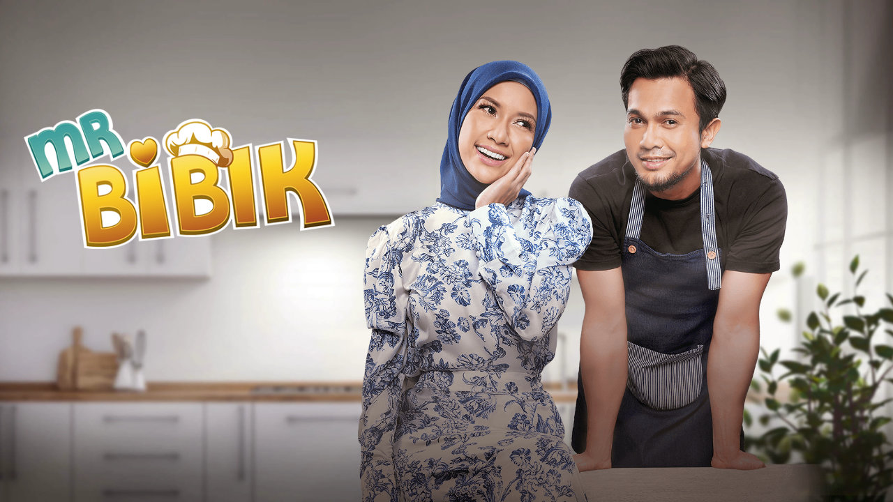 Mr bibik episode 2