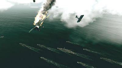 Warplanes Ww1 Sky Aces Game Screenshot 6