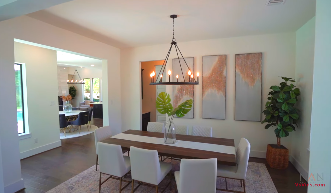 26 Photos vs. Breathtaking Contemporary Style Home in Gated Community | Houston, TX - Luxury Home & Interior Design Tour 26 Photos vs. Breathtaking Contemporary Style Home in Gated Community | Houston, TX - Luxury Home & Interior Design Tour