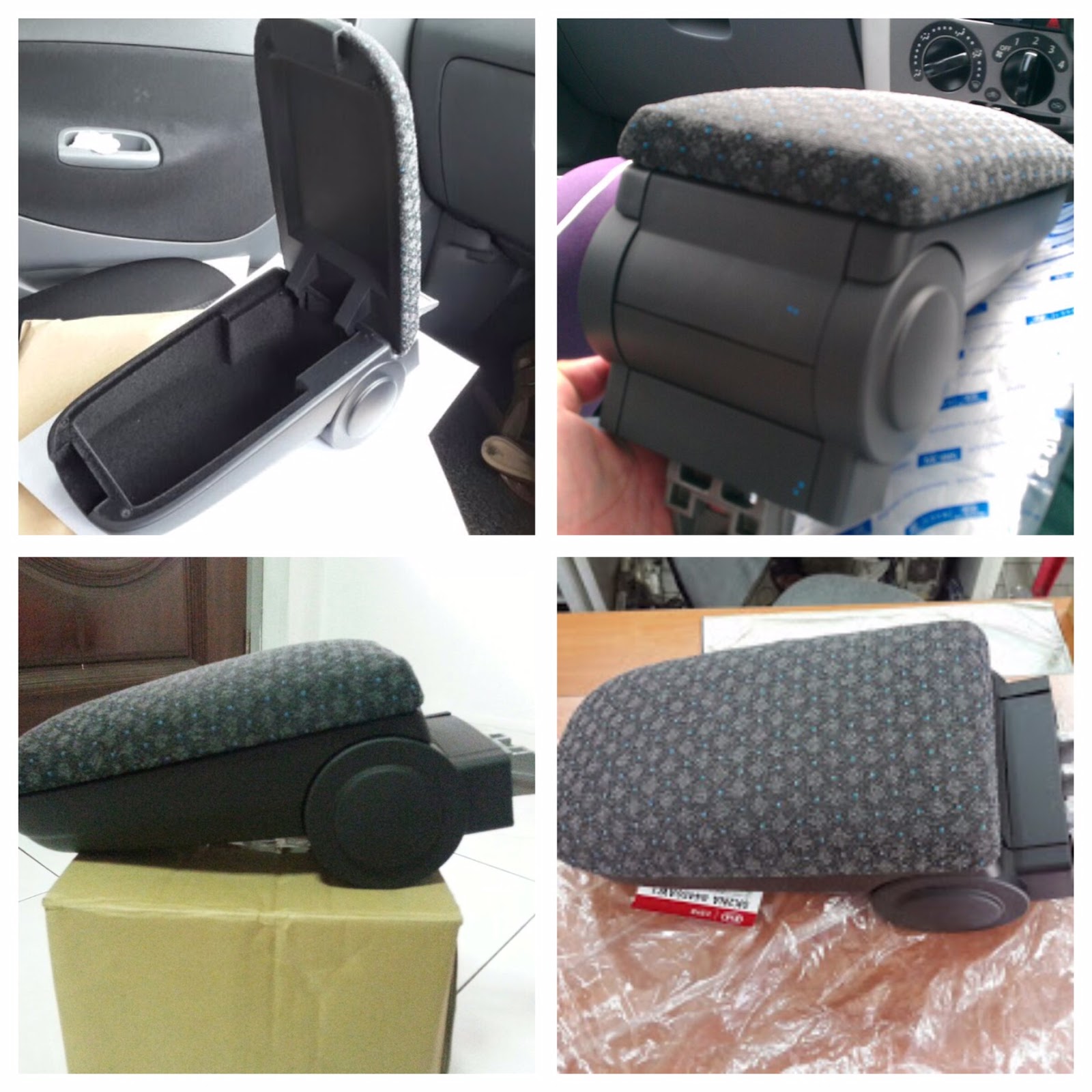 KIA SPECTRA: KIA SPECTRA GENUINE PARTS