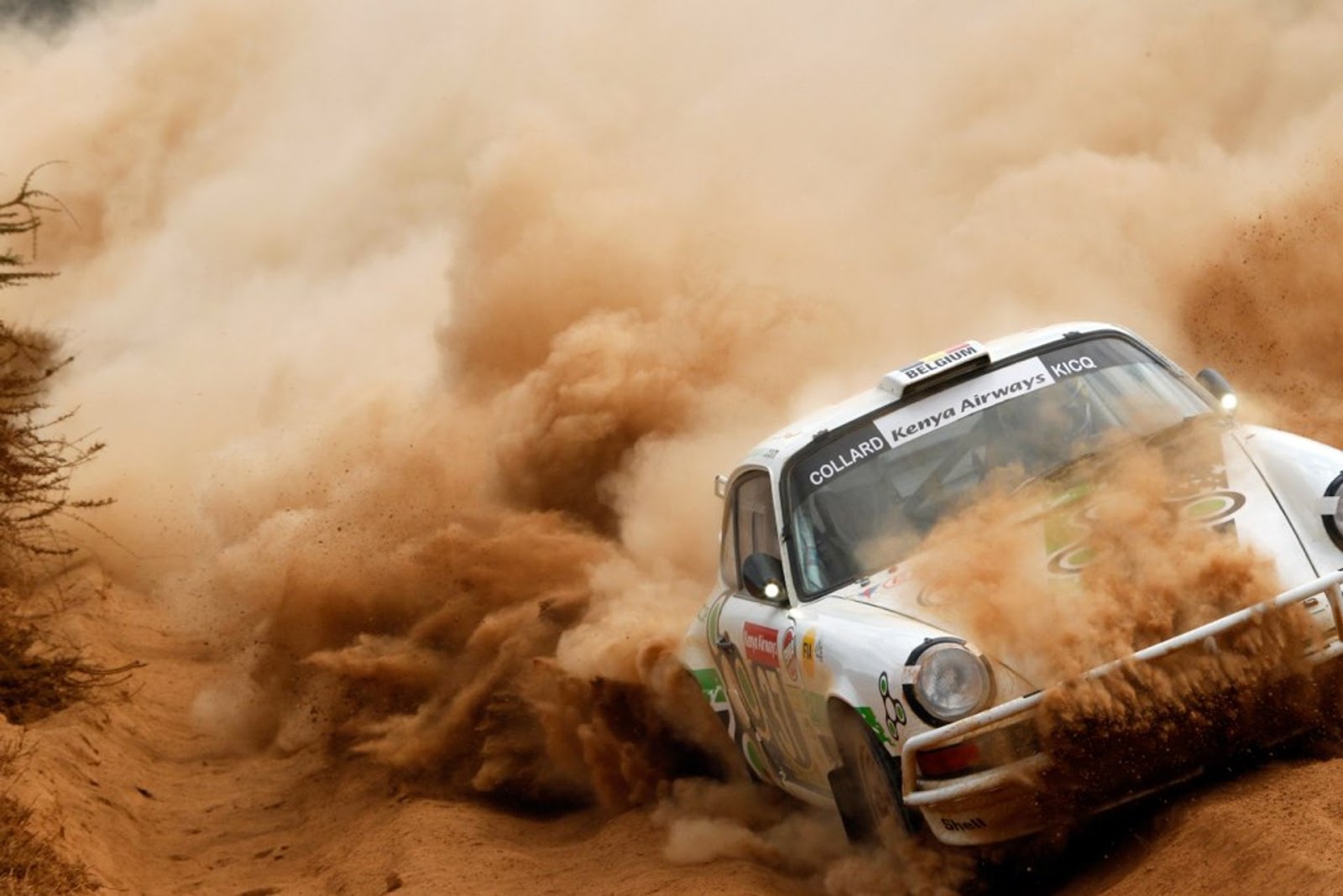 MAX SPORTS RALLY OF TANZANIA WILL WINDUP THE 2020 AFRICAN RALLY