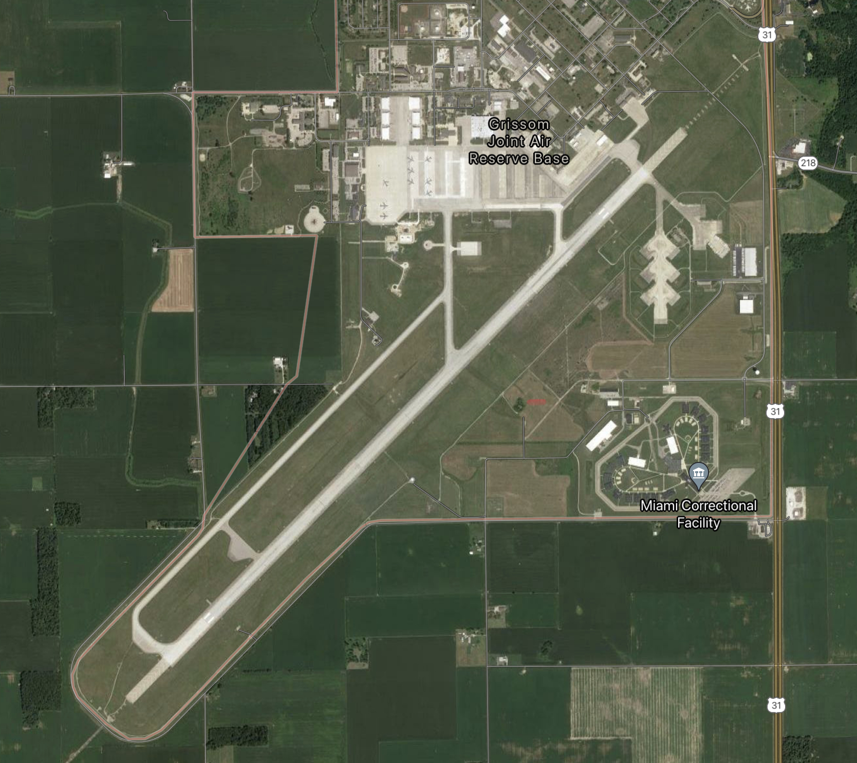 This Is Your Captain Speaking The Lost Christmas Trees of the