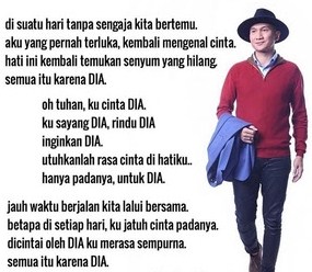 Kunci Gitar Lagu Dia Anji Kunci Gitar Lagu Dia Anji