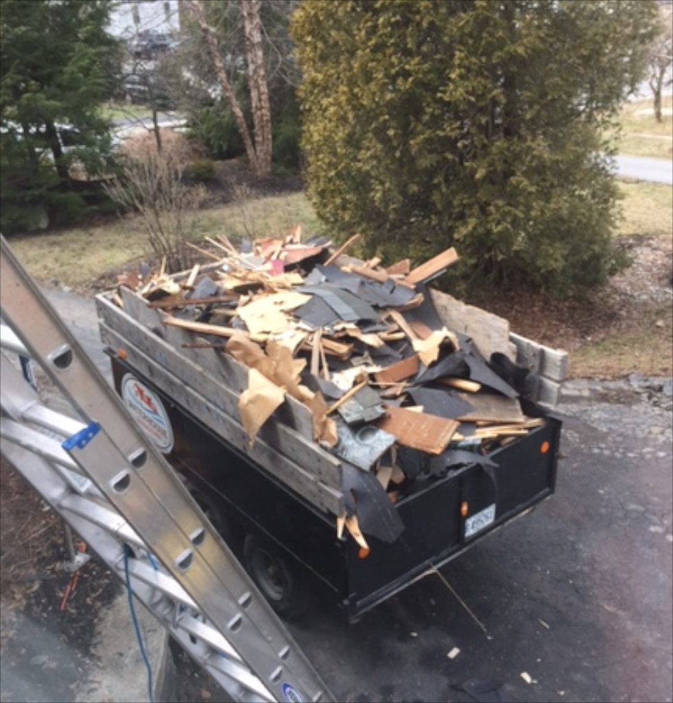 SoPo Cottage It's Amazing How Much Can Change in 48 Hours