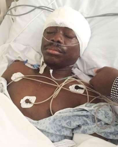 is julius agwu dead or alive