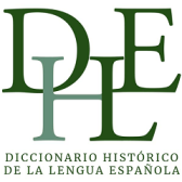 Diccionario Histórico de la Lengua Española