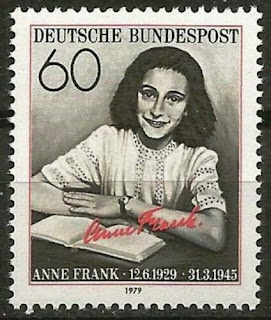 1942 – Anne Frank and her family go into hiding in the "Secret Annexe" above her father's office in an Amsterdam warehouse