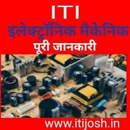 ITI-electronic-mechanic