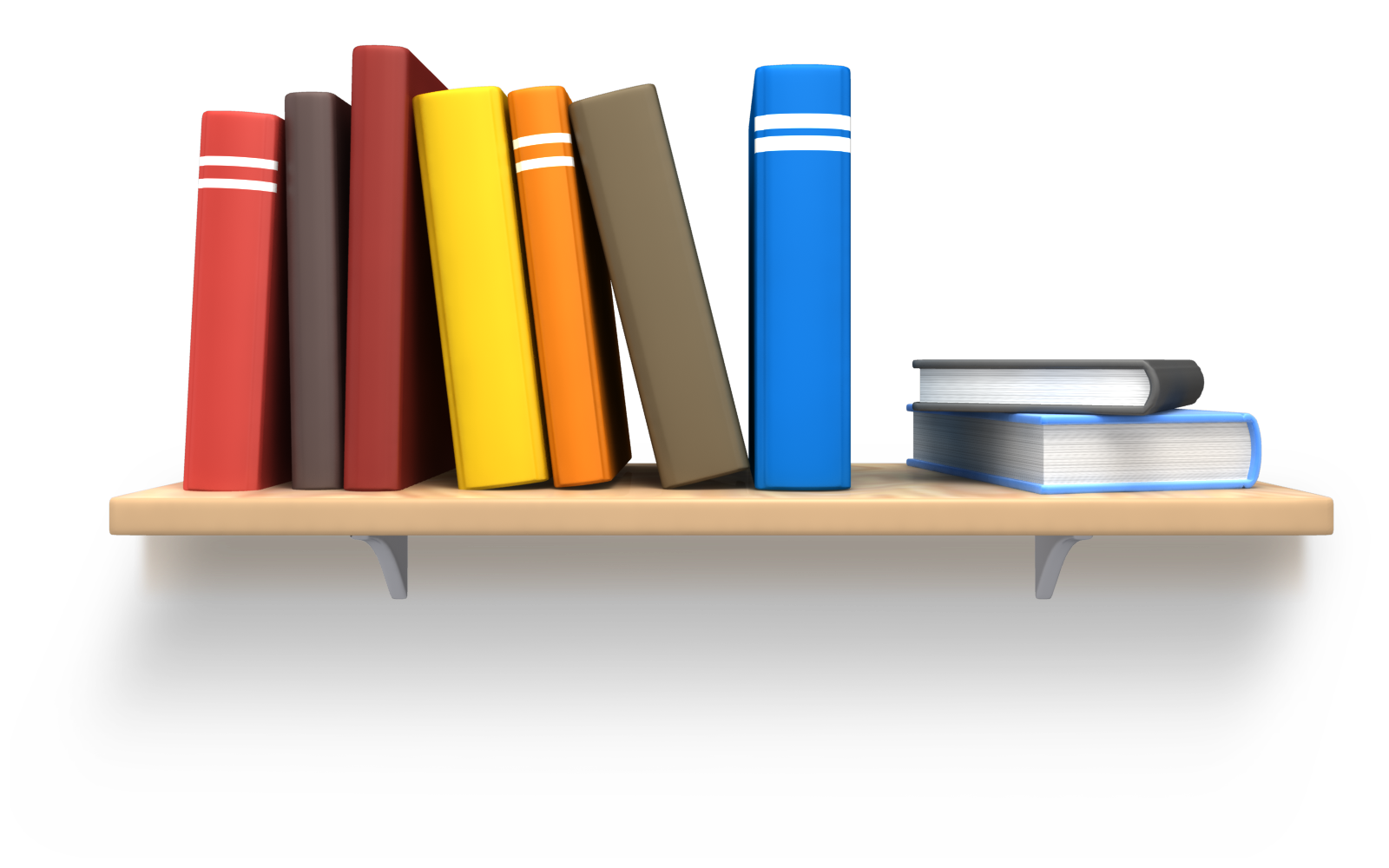 Картинка книга на белом фоне