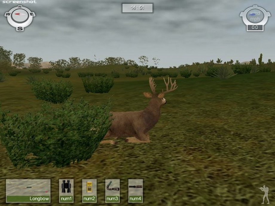 hunting unlimited 2001 download