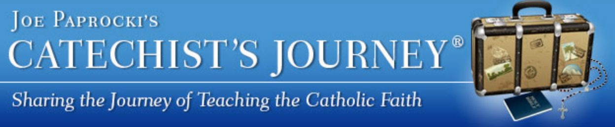 journeys of the catechist