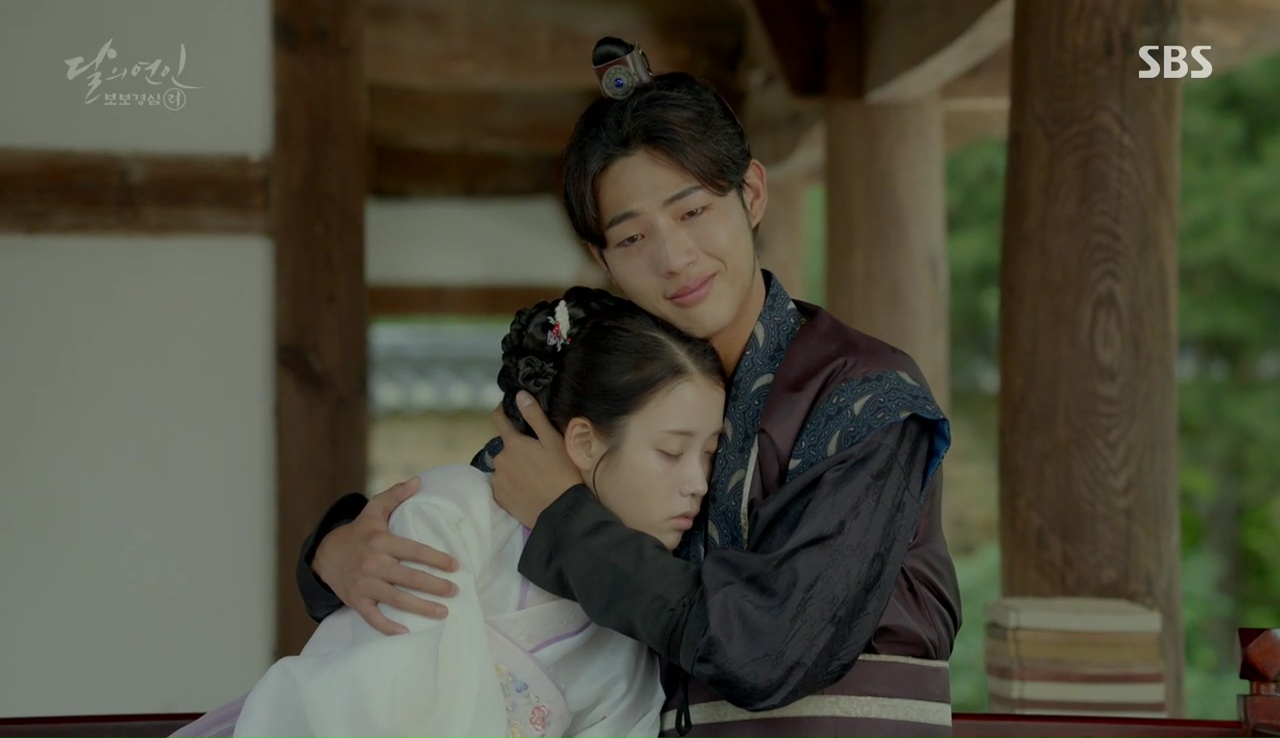 Scarlet Heart Ryeo Episode 1 Viki Chen Gai France :): scarlet heart ryeo vostfr
