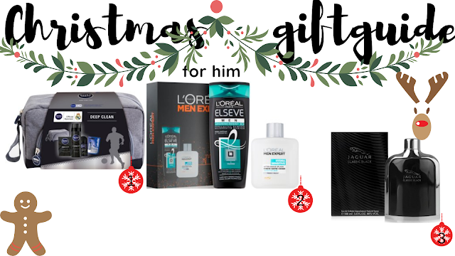 2-Coffret L´oreal man expert