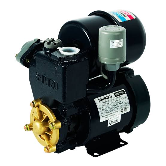 Cara Agar Air Kran Mengalir Deras Gunakan 2 Pompa Ini - Pipindo