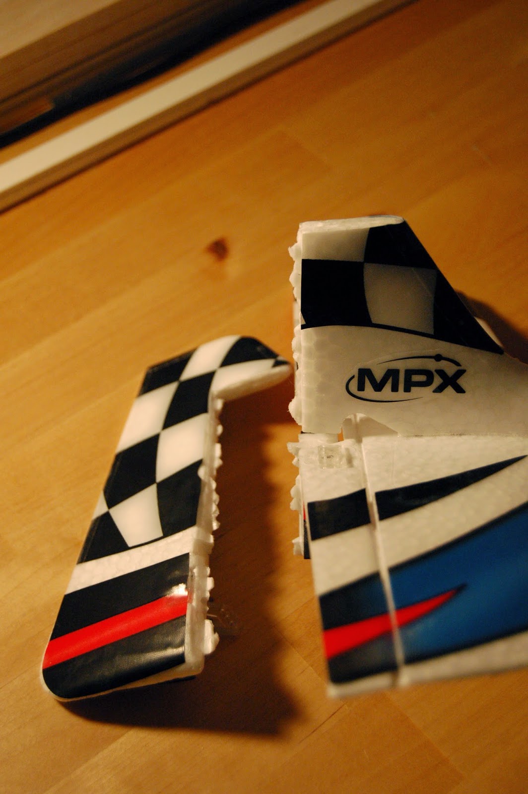 Multiplex Razzor - Elektroflug - RCLine Forum