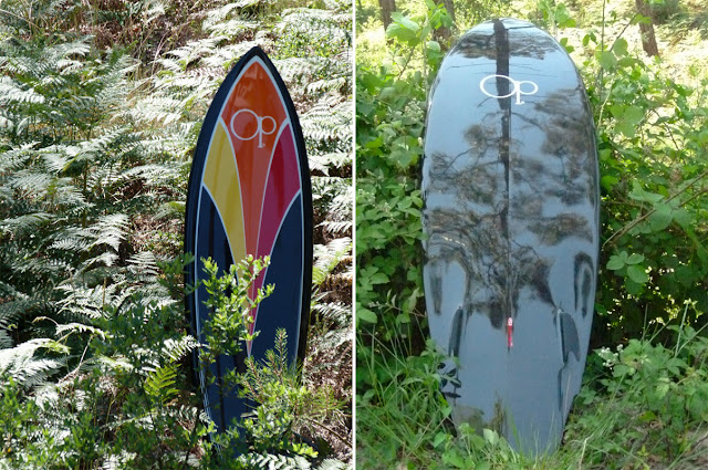 surfin estate blog surf culture surfboard skateboard art trend music lifestyle ocean pacific twin fin board vincent lemanceau arthur nelli