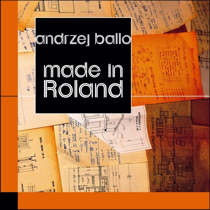 "Made in Roland"