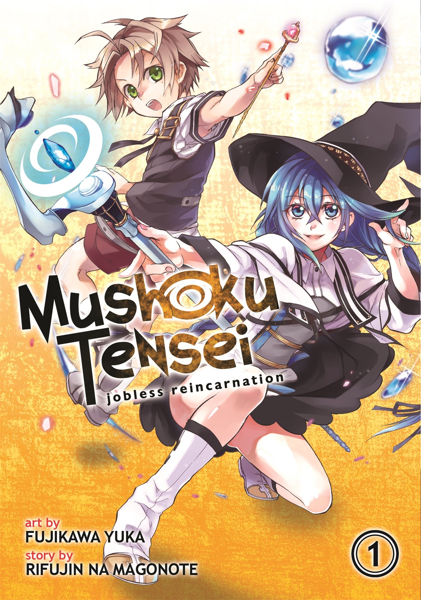 Mushoku Tensei Is Not the Pioneer of Isekai Web Novels, But