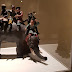 uma das peças em exposição no Museu Quinta das Cruzes