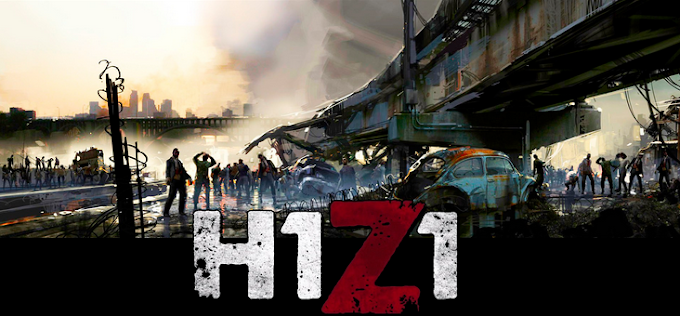 Το H1Z1 χωρίζεται σε δύο παιχνίδια και έρχεται σε Xbox One και PS4