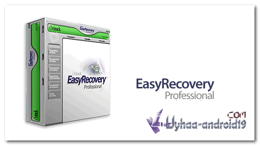 Easy recovery enterprise 11020 ключOntrack EasyRecovery Enterprise 11.0.2.0
