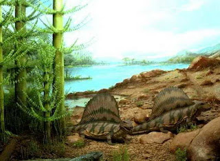 Kepunahan Masa Permian-Triassic
