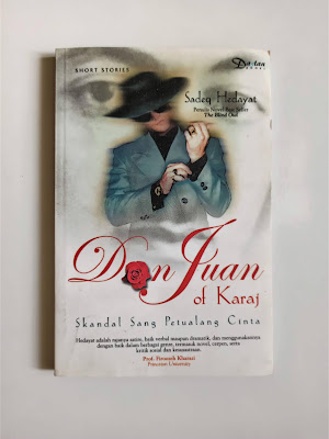 Don Juan of Karaj