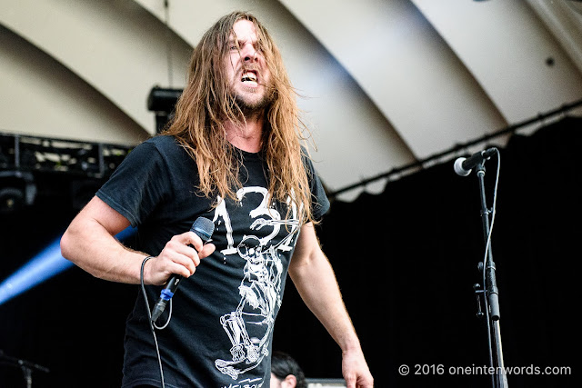 The Lazys at The Bandshell at The Ex on September 3, 2016 Photo by John at One In Ten Words oneintenwords.com toronto indie alternative live music blog concert photography pictures