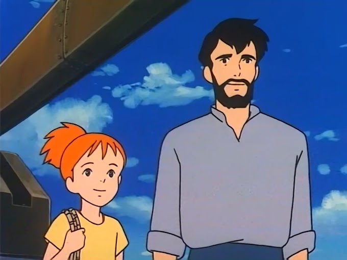 Download Nanatsu No Umi No Tico 13 For Android Free Wallpaper Nanatsu No Umi No Tico 13 Free